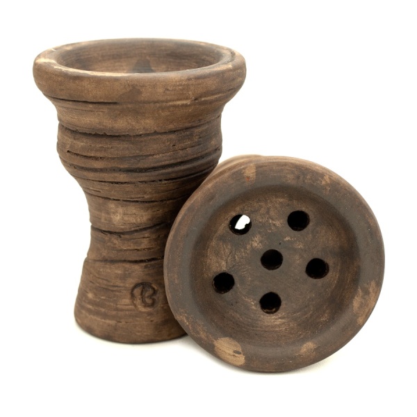 Чашка Vintage Dark Syria