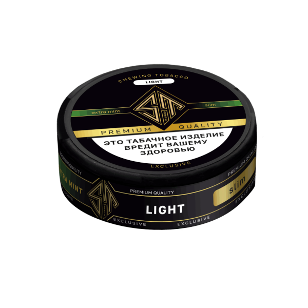 ST Slim Light - Extra Mint Light