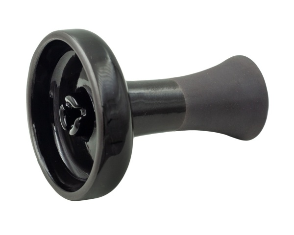 Чаша Alkonost Marena Glaze Black