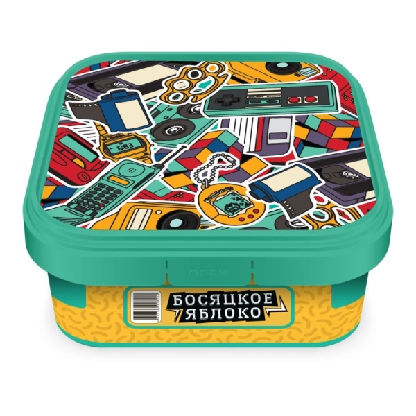 Ветер Северный Босяцкое Яблоко, 250 гр
