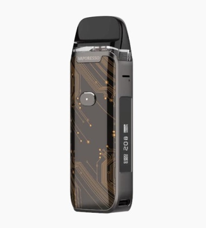 Набор Vaporesso LUXE PM40 Bronze