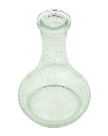 Колба Vessel Glass Капля Свет синий точка