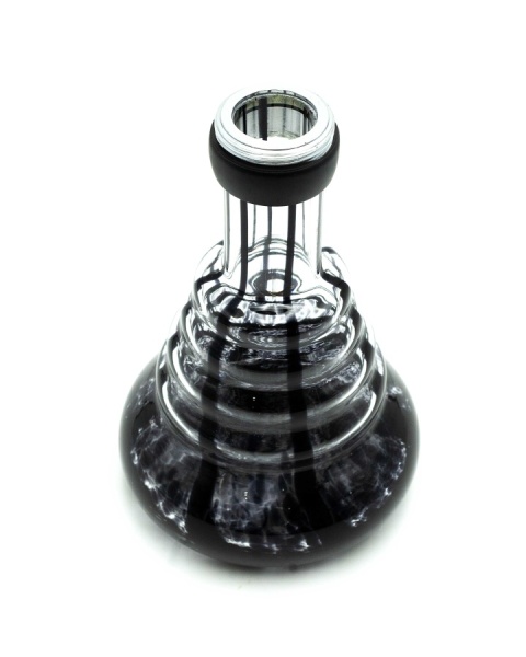 Колба BZ Mix Color для кальянов AMY 410/460