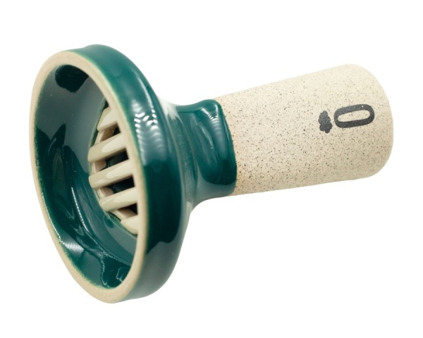 Чаша Облако TRIO Line - Зелёный