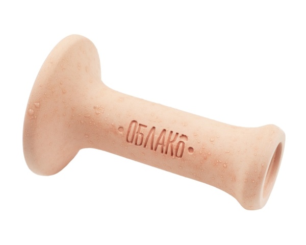 Чаша Облако MONO Phunnel S Розовый