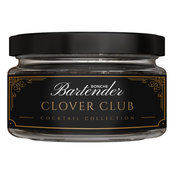 Bonche Clover Club (Кловер клаб), 120 гр