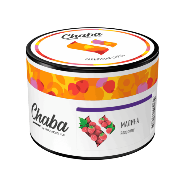 Chaba Raspberry (Малина), 40 гр