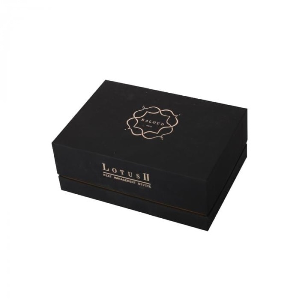 Kaloud Lotus II (Replica) (Original Box)