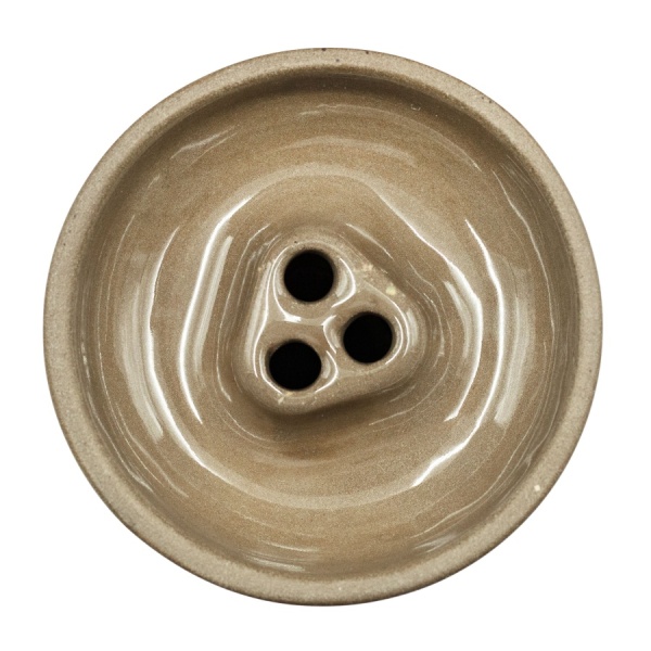 Чаша Облако TRIO Phunnel - Коричневый