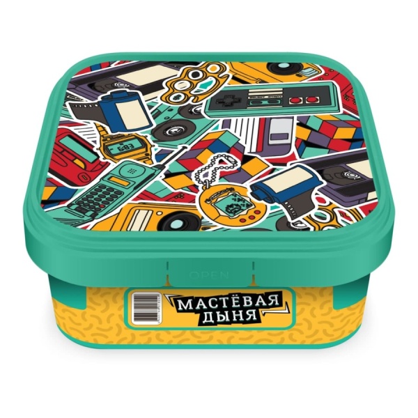 Ветер Северный Мастевая Дыня, 250 гр