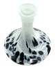 Колба Vessel Glass Крафт Крошка черно-белый 1/2