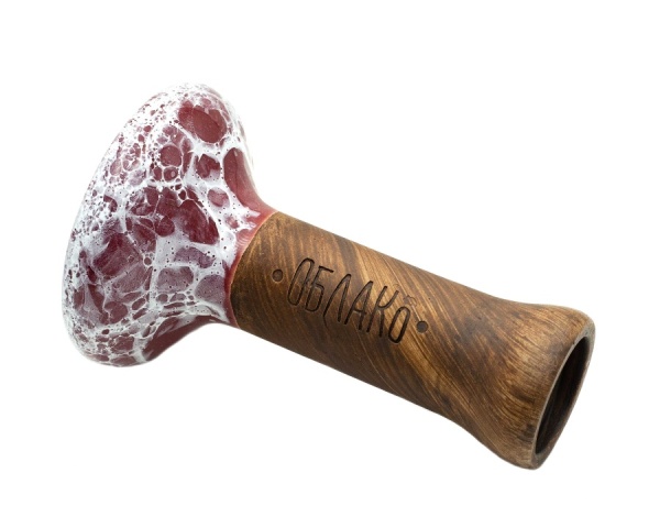 Чаша Облако Glaze Phunnel M - Милкшейк