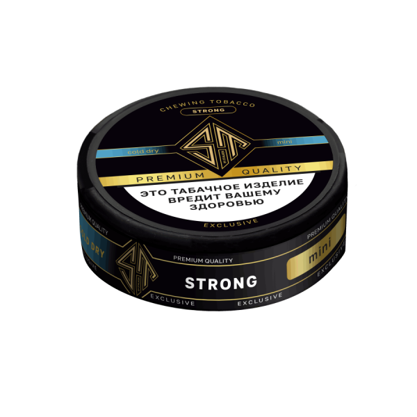 ST Mini Strong - Cold Dry Strong
