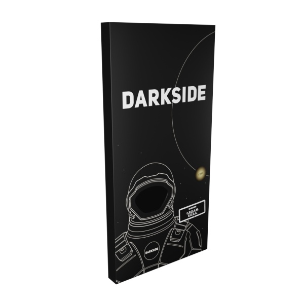 Darkside Core Cream Soda (Сливочная газировка), 250 г