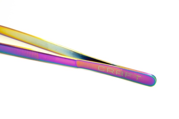 Щипцы Пинцеты Craft Rainbow