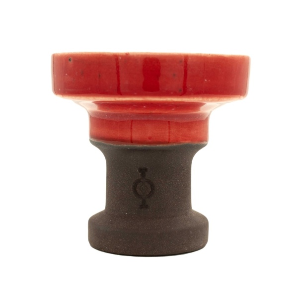 Чаша Da Vinci Турка (глазурь красная)