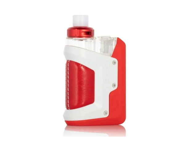 Набор Geekvape Aegis Hero RTE Red&White