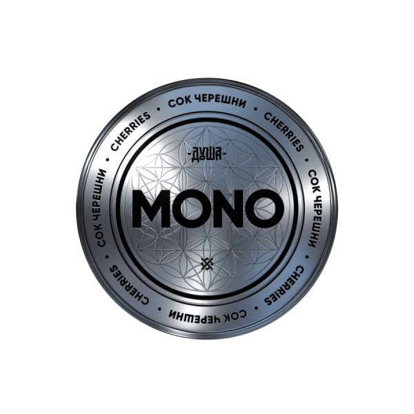 ДУША MONO Cherries (Сок черешни), 25 гр