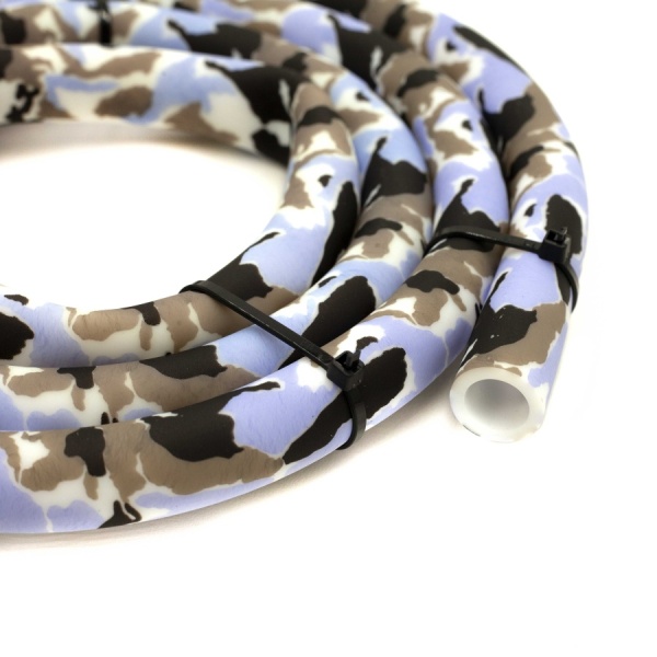 Шланг силиконовый SoftTouch Print