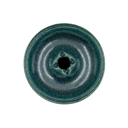 Чаша Облако Glaze Phunnel S - Зелёный неон (ель)