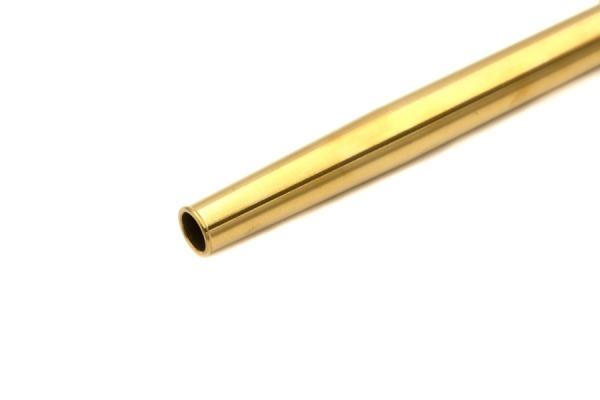 Мундштук Orden Magnetic Gold