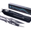Щипцы Alpha Hookah Tongs - X Tongs CYBER