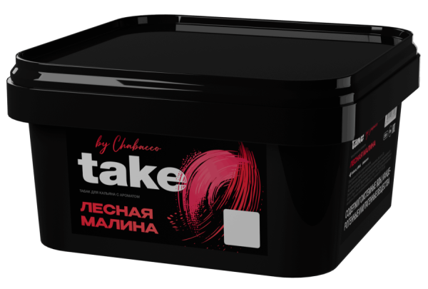Take - Лесная малина, 200 гр