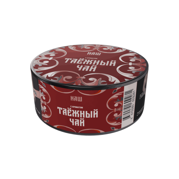 NAШ Таёжный чай R, 20 гр