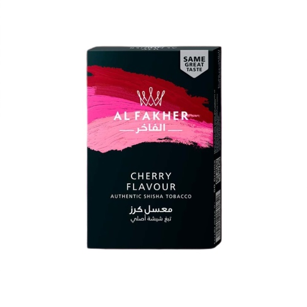 Al Fakher Cherry (Вишня), 50 гр