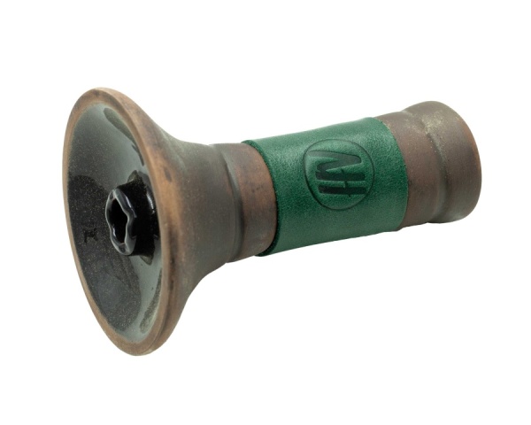 Чаша Harvik Skin Flat Черный