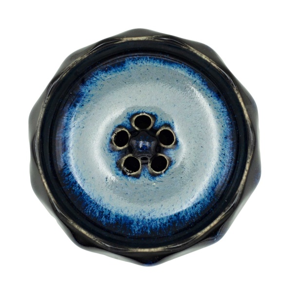 Чаша BigMaks EDGE черный океан