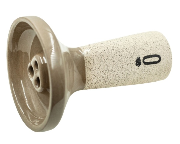 Чаша Облако TRIO Phunnel - Коричневый