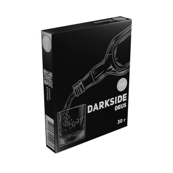 Darkside Core DEUS, 30 г