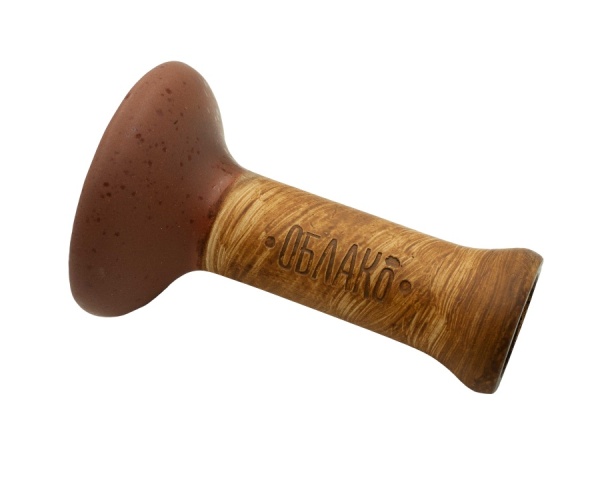 Чаша Облако Glaze Phunnel M - Корица