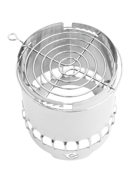 Защитная сетка (закрытая) ESS для Kaloud