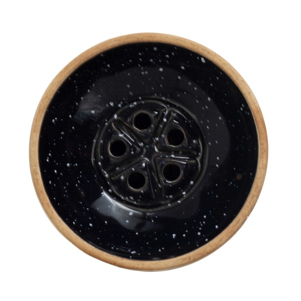 Чаша BigMaks KING color Звездное небо 