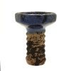 Чаша Telamon Evil Screw Bowl Glaze (Синий)