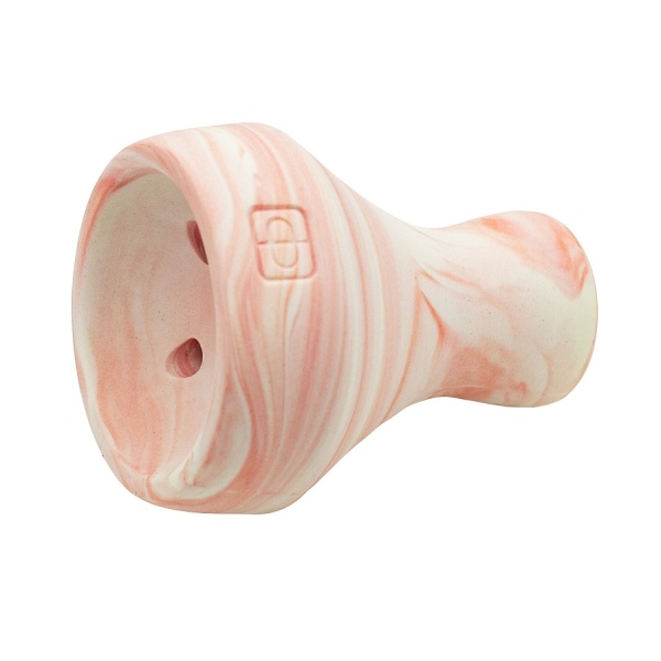 Чаша Форма Турка "Сакура" (розовая)