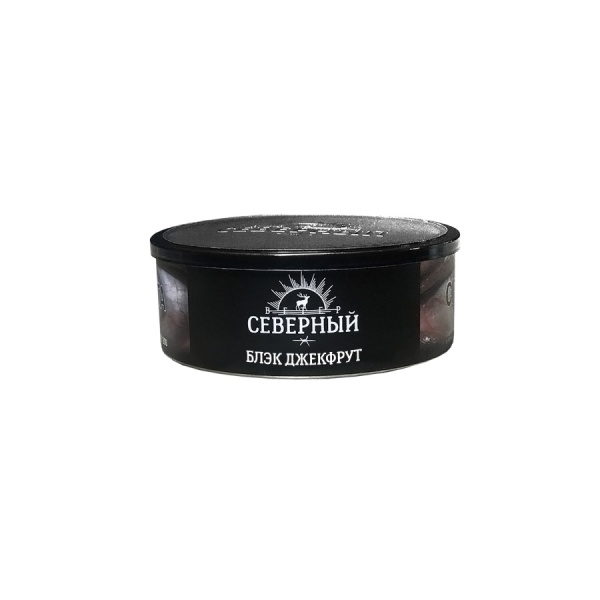 Ветер Северный Блек Джекфрут, 100 гр