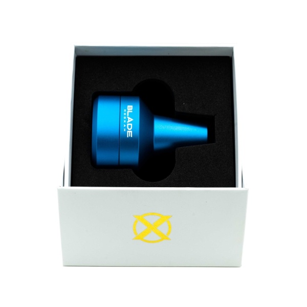 Улавливатель сиропа Blade Hookah Синий