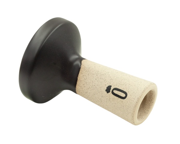 Чаша Облако TRIO Black - Чёрный матовый