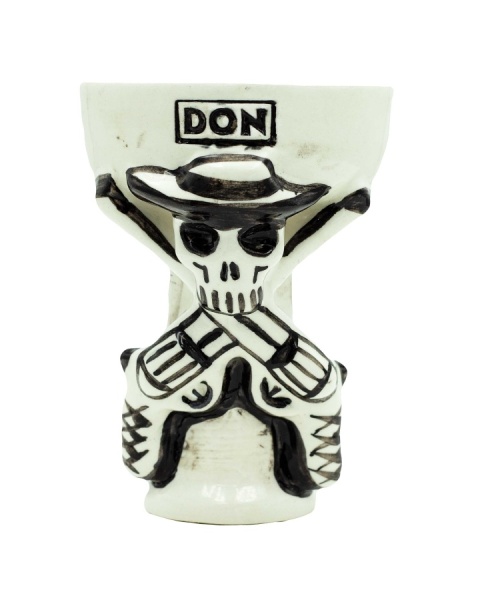 Чаша Don Pirate