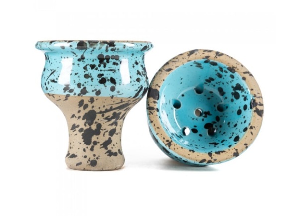 Чаша Thor Classic Glaze - Голубой