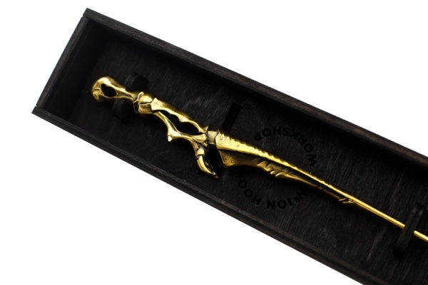 Шило Union (латунь)