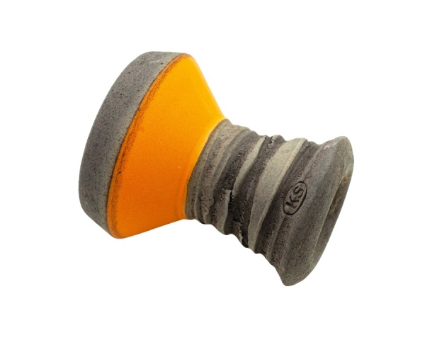 Чаша KS APPO B Оранжевая