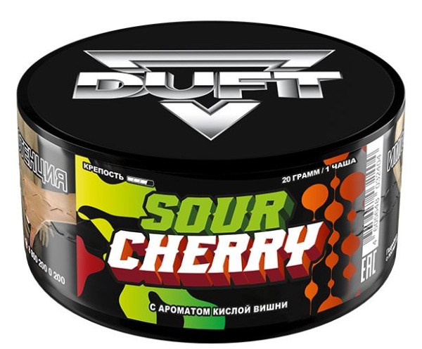 Duft Sour Cherry, 20 гр