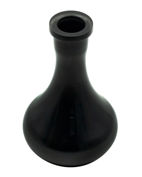 Колба Vessel Glass Капля Матовый черный
