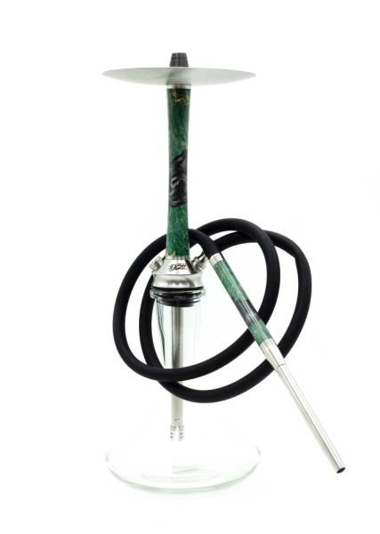 Кальян DSH Ex Gray Lake