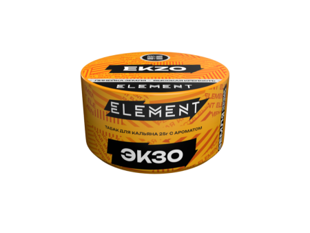 Element Земля Экзо (Ekzo) Б, 25 гр