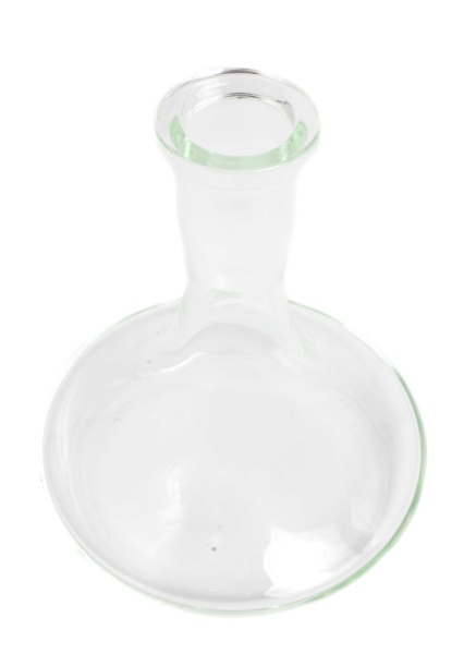 Колба CCN Прозрачная